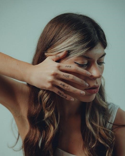 self-worth worksheets pdf