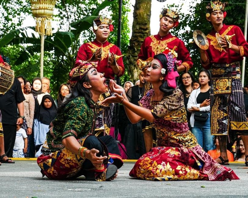 sound of thunder pdf