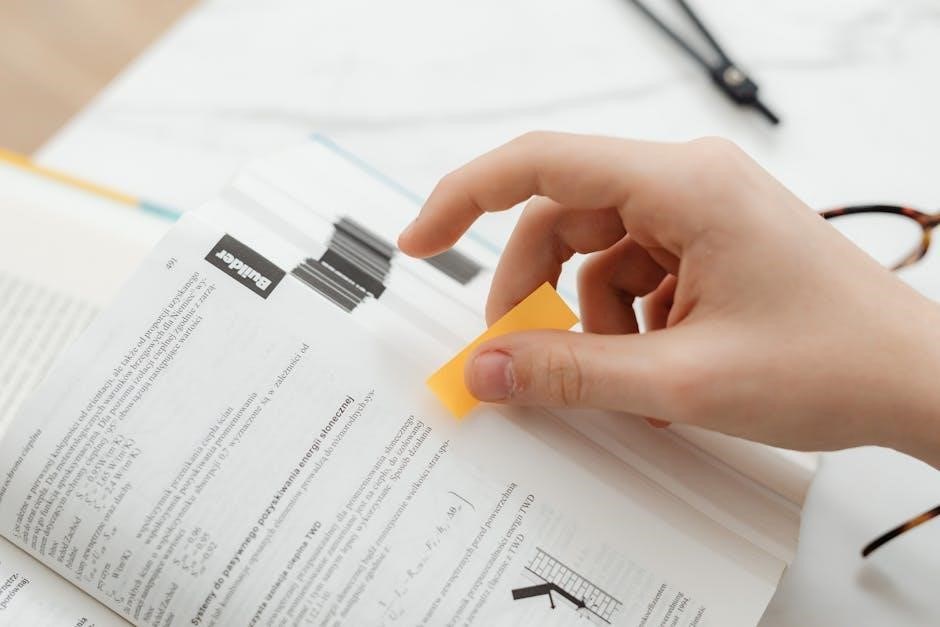 how to bookmark a pdf document