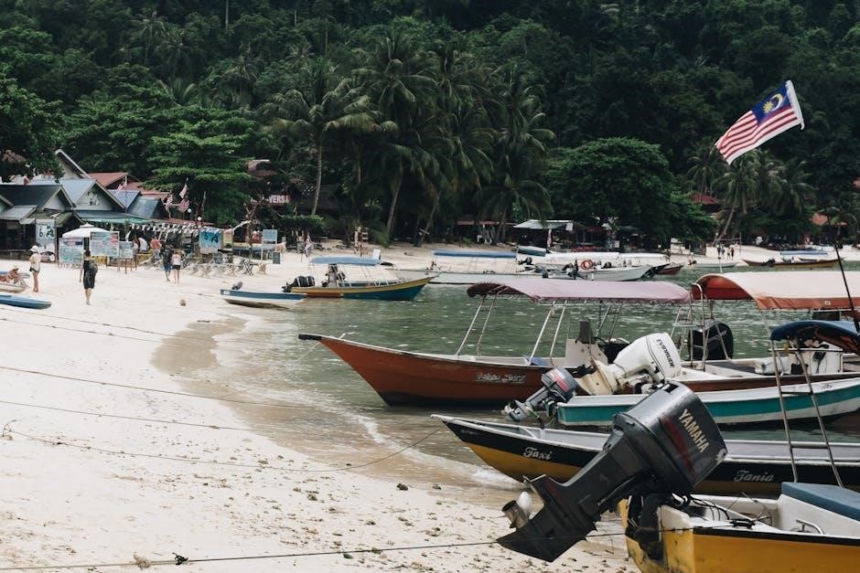 johnson outboard water pump replacement instructions